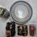 오매불떡매운떡볶이