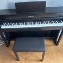 씨유 제주연동베라체점 | 🎹 [제주뮤직 설치후기] 야마하 CLP-835R