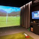 킹덤골프스튜디오 이미지