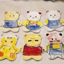 바다마을해군어린이집 | 진해 바다마을해군어린이집 도자기 체험 어린이집 단체수업 핸드페인팅 체험ㅣ어린이날선물ㅣ생일선물