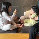왈가닥펫 | #312 육아일기) 6세 추석연휴 가족여행 / 홍천 홍시 비발디파크 소노펫 골드룸 / 두번째 이 빠진 날