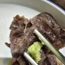 한우와된장 | 송도 한우 맛집 한우집투뿔사위 송도직영점, 부위별 한우와 된장술밥 후기