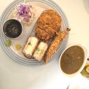 [공지] 제주도 표선 맛집 추천: 치즈카츠와 새우튀김이 맛있는 카츠소랑 소랑세트 솔직 후기!
