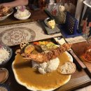 구구식탁 | 부산 서면 전포 10시간 이상 끓인 가야식 카레 맛집 구구식탁