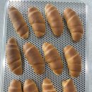 제빵인의집 | 내가 만든 빵들과 제빵기능사 실기 합격 후기(소보루빵)