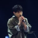 오늘자 비오는 뉴욕 정국 Still with you 라이브 (Global citizen festival) 이미지