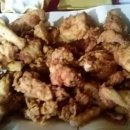 노랑통닭 정관점 이미지