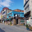 장안문거북시장길 이미지