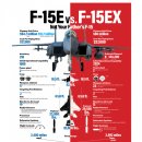 F-15EX 전투기/한 단계 더 강해진 최강의 "이글" 이미지