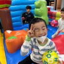 국가대표용인대박사태권도장 | [수원 조원동 태권도장 : 용인대 박사 국가대표 태권도장 - 추억] 에어바운스&amp;아이스크림
