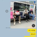 정스카 | 더운 일상..,,☀️🖤