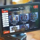 건강한 약초 이미지