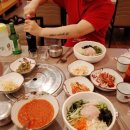수림물회