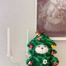 청운장식 | “테디 테일즈” 레나 베어 장모 핑크 화이트 명절 한복 청운 연지 스몰 의상 세트 내돈내산 어른이 후기