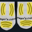 맥스포스피드T&S | 진짜 논슬립 셀렉트 축구 풋살 양말 2개월 리얼 후기