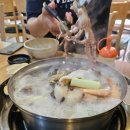 장승초등학교(병설) | 경기도 남양주 동네 맛집 하박사해물칼국수