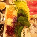 샤브향왕지점 이미지