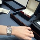 돌체비타 | 론진 미니돌체비타 후기 @판교현대백화점