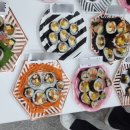 우리아빠김밥