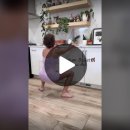 Kitchen Ballet! 이미지