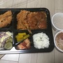 소한영 40cm 돈가스 이미지