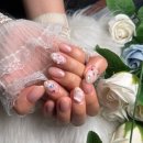 봄여름가을겨울네일샵 | 본오동 네일샵 떼아모네일에서 이달아 받은후기
