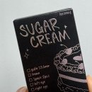 렌즈랑 | [렌즈랑]슈가크림 애쉬초코 리뷰/후기!!!