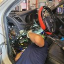 골드카부분정비 이미지