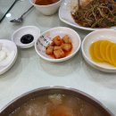 역삼동 만다린 냉짬뽕 후기｜강남 직장인 점심 추천, 여름철 별미 찾는다면 여기!