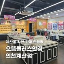 으뜸플러스 인천계산점 | 계산동 안경 가격 착한 으뜸플러스안경 인천계산점