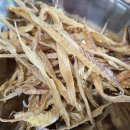 우주유통 | 손질 황태채 볶음 우주유통 황태 조리 솔직후기