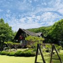 속리산통나무펜션 이미지