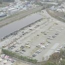 민영 태양광발전소 이미지