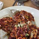 목포식당 - 동대문구 청량리동 | 목포 현지인 맛집 너구리식당 꽃게무침 내돈내산 솔직후기