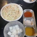 브라보장작구이