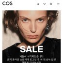 [ COS ] 코스 CANOPY 캐노피백 미니 크로스바디 - 내돈내산 코스가방 나일론백 블랙, 레드 구매후기