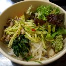 산촌보리밥 이미지