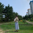 [내돈내산]키작녀의 오이니(oinii)원피스+부산대 박사옷수선 후기