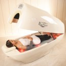 광산구-113 | 누워서 하는 전신 순환관리 바이오포톤 광산사거리점 독소배출 다이어트 후기