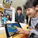 움직이는 코딩로봇 이미지