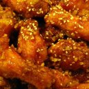 바람난치킨 이미지