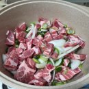 요리 초보 집밥 만들기 이미지