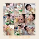 (유)구디퀵 | 아이배냇 :: 서포터즈 추천과 산양 분유, 아기 간식, 유아식 준비물(재료)