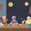 (주)열림커뮤니케이션 | 치매 요양시설, 제대로 고르는 6가지 평가 기준