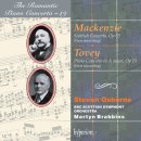 Mackenzie: Scottish Concerto in G Major, Op. 55 이미지