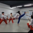 월드클래스 태권도장 네이버블로그