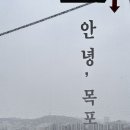 목포하나로약국 | 비 오는 날의 낭만, 목포 당일치기 미식·힐링 여행 가이드