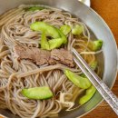 대구 맛집 대동면옥 독보적 국물맛 평양냉면 후기