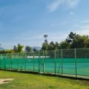 올림픽공원 인조잔디축구장 이미지