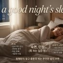 [틈틈이 영어공부] Did you get a good night's sleep last night? 이미지